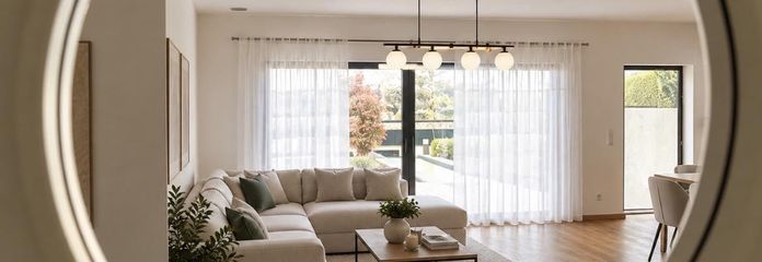 Bungalow esclusivo completamente ristrutturato a Damm – abitare su un unico livello – Willkommen in Ihrem Zuhause