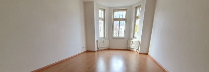 Esclusivo appartamento sul Kaßberg... (CON CUCINA ATTREZZATA)