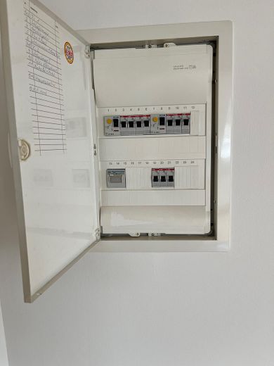 Energetisch saniertes, vollvermietetes 8-Familienhaus in guter Wohnlage in Garbsen / Altgarbsen – Foto 27