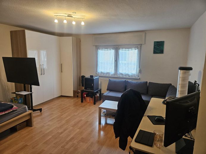 Großzügige, helle 3-Zimmerwohnung in Südstadt – Foto 6