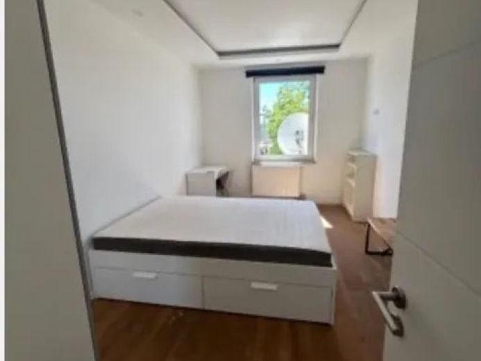 Großzügiges WG-Zimmer in moderner 3er-WG – Austraße 106, Nürnberg – Foto 1