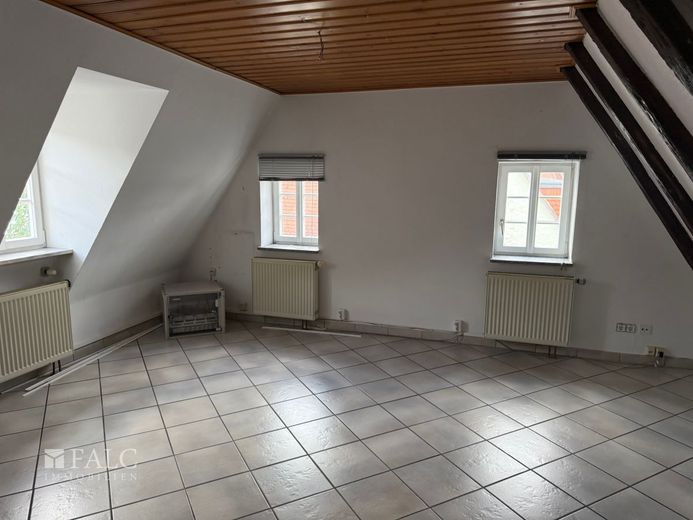 2. OG Büroraum
