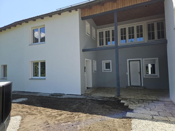 Dom architekta / posiadłość w wyjątkowej lokalizacji – Ostseite