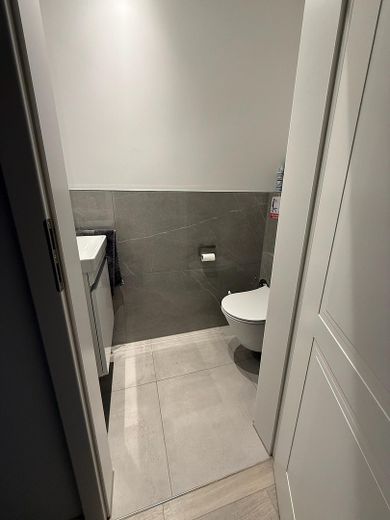 Gäste WC