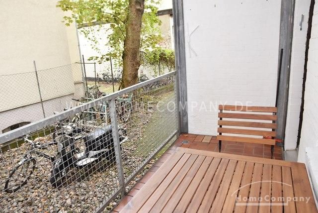 List-Oststadt, Schickes Firmen-Apartment angrenzend an die Lister Meile für 1 Person – 3f154c47139e4d1e6d97328f7c5c6607fe028220.jpg