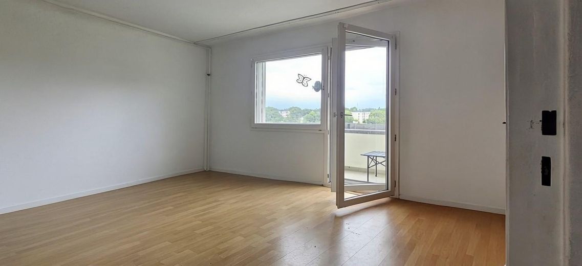 Von Privat! Perfekt vermietete Wohnung, 2ZKB, gr. Balkon mit herrlichem Weitblick – Foto 7