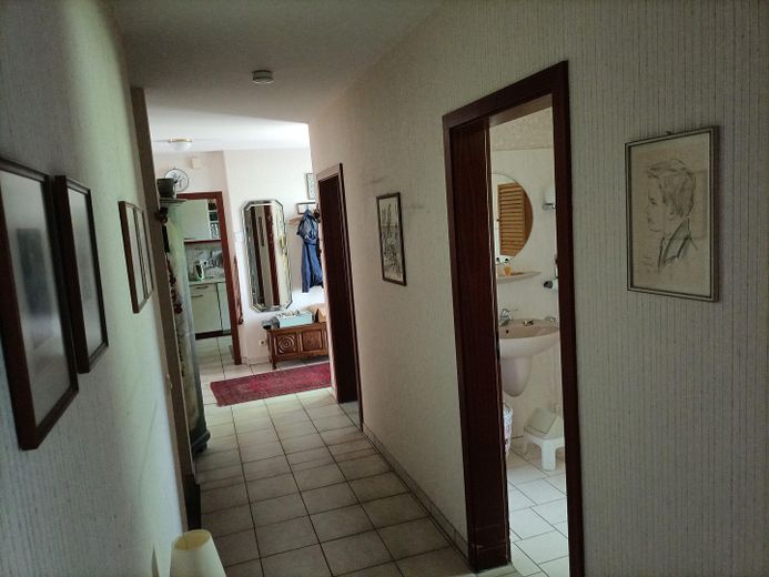 Casa unifamiliare Brüser Berg – Flur