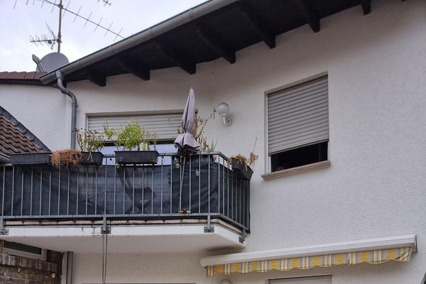 Haus mit 2 separaten Wohnungen
