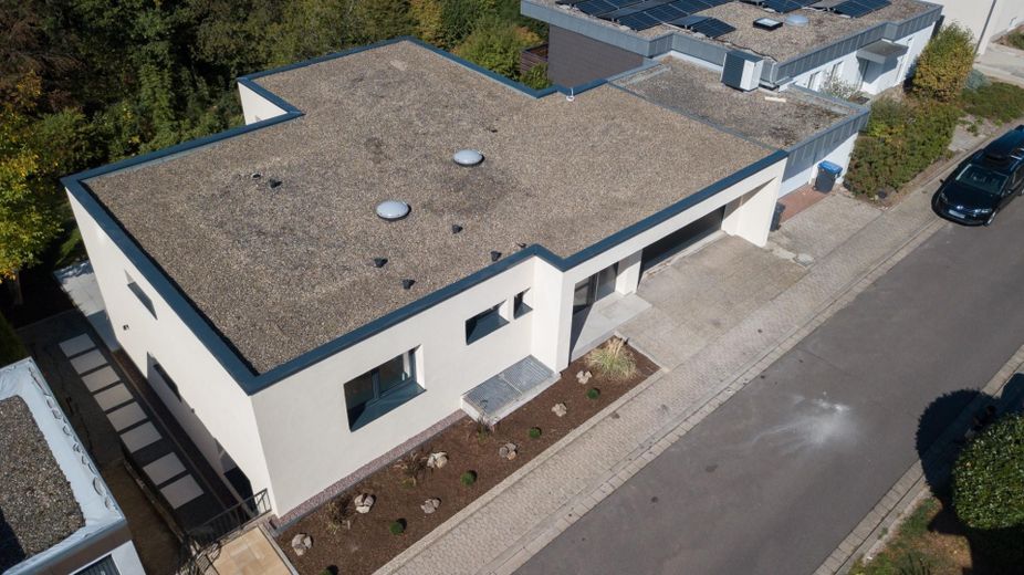 Exclusivo apartamento en planta jardín en Scheiterberg – Vogelperspektive