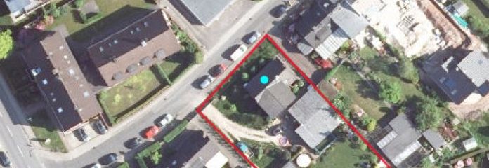 Casa unifamiliare indipendente su terreno di 1.161 m² a Schenefeld – Potenziale alle porte di Amburgo