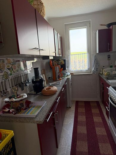 Schöne helle 2-Zimmer-Wohnung ca. 1 Stunde von Magdeburg entfernt – Foto 5