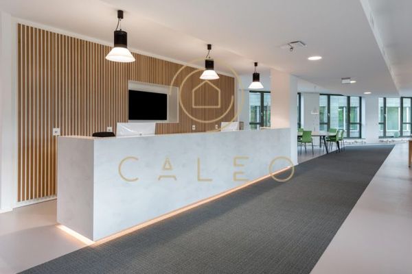 CALEO ¦ Ehrenfeld ¦ Colonius Carré ¦ flexibel + sofort bezugsfertig ¦ all inclusive ¦ PROVISIONSFREI