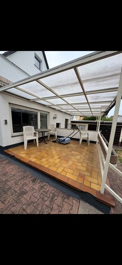 Einziehen & Wohlfühlen - Renoviertes EFH mit Terrasse und Gemeinschaftsgarten – Foto 6