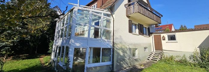 Ansicht ohne Gestelle    