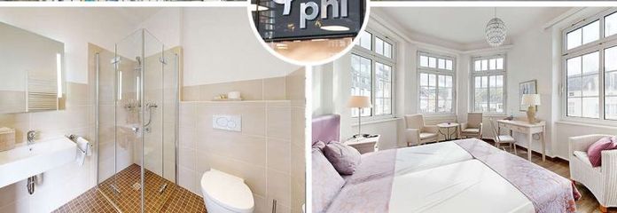 PHI AACHEN - Traditionshotel mit Geschichte und Potenzial – Neuanfang in Schleiden-Gemünd!