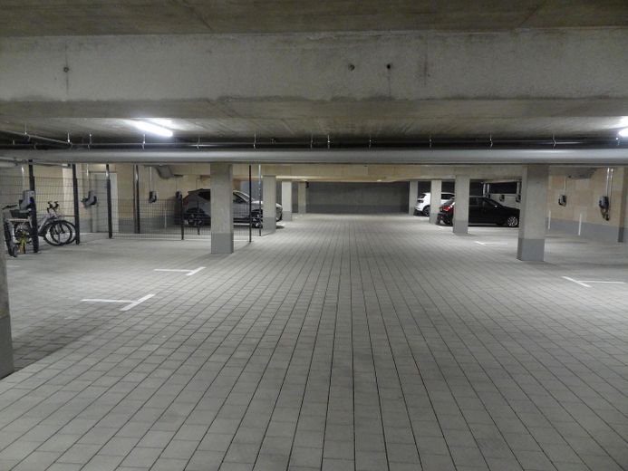 Neubau Erstbezug: Hochwertige 4-Zi.-Wohnung in Top-Lage im Klosterhof in Ulm-Söflingen – Tiefgarage