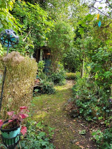 Großzügiges Reihenmittelhaus – Foto 8