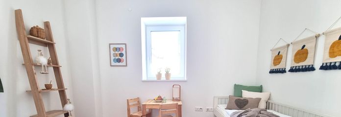 Kinderzimmer