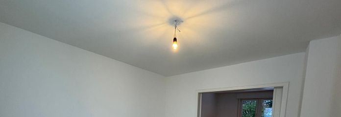 oder Arbeits-/Kinderzimmer