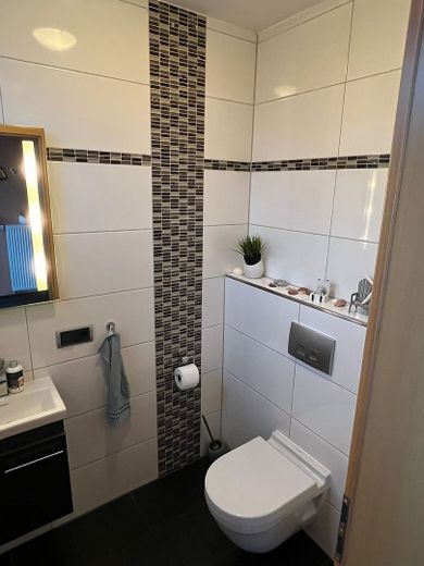 Reihenhaus in ruhiger Südwestlage in Odenthal-Blecher – Foto 8