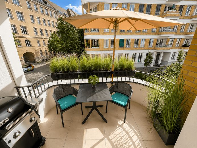 Balkon