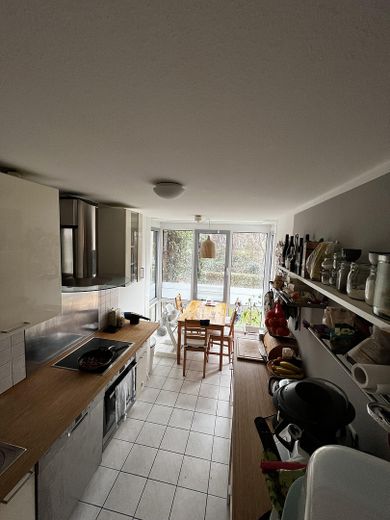Geschmackvolle Wohnung | 3,5Z | EBK | direkt an der Bärenwiese – फोटो 1