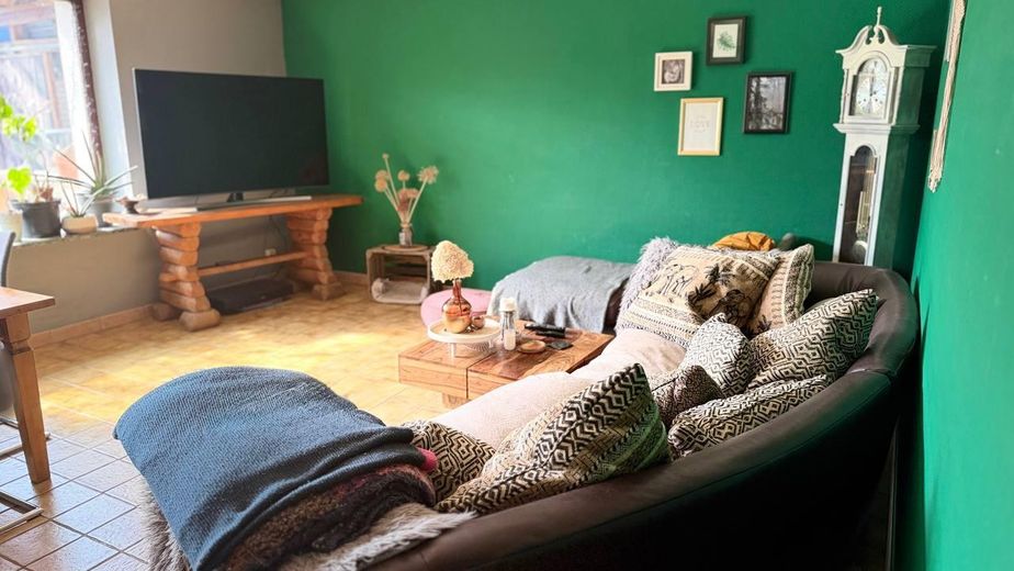 Wohnzimmer 2