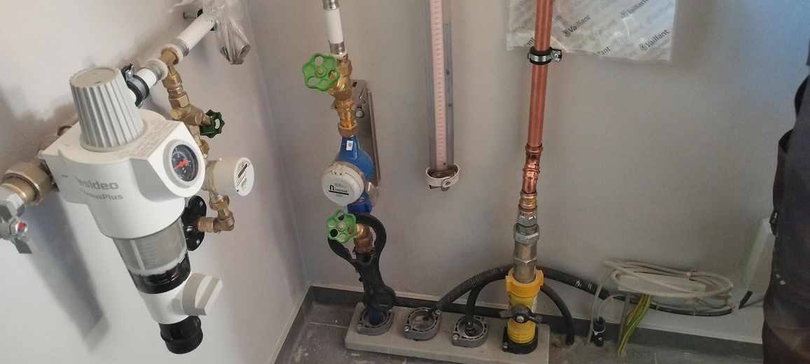 HAR Mehrsparteneinführung