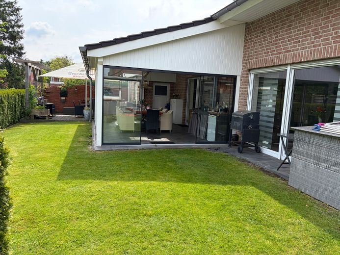 Freistehendes Einfamilienhaus – Foto 3