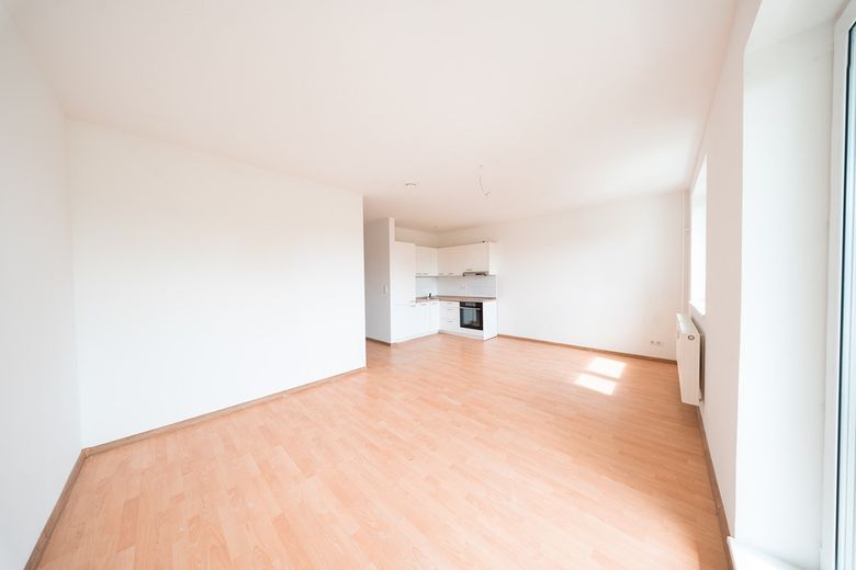 Appartement de 3 pièces (57 m²), Braunschweiger Bogen, 06126 Halle (Saale) – Photo 2