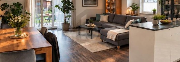 WOONGEVOEL ZOALS IN JE EIGEN HUIS