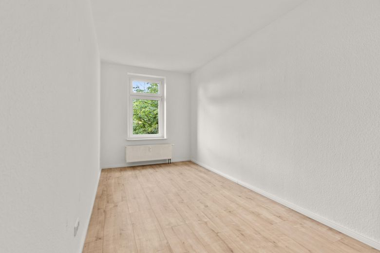 Plenty of space for everyday life: 4-room apartment in Leipzig – Foto 5