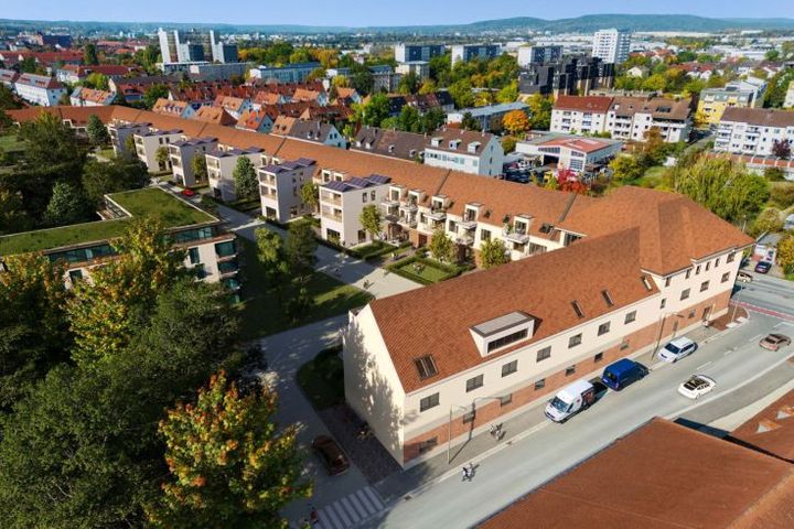 Lagarde Campus- Bamberg
