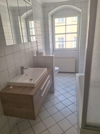 Wyjątkowe mieszkanie 2-pokojowe z dużym balkonem tarasowym w historycznej starówce – Foto 28