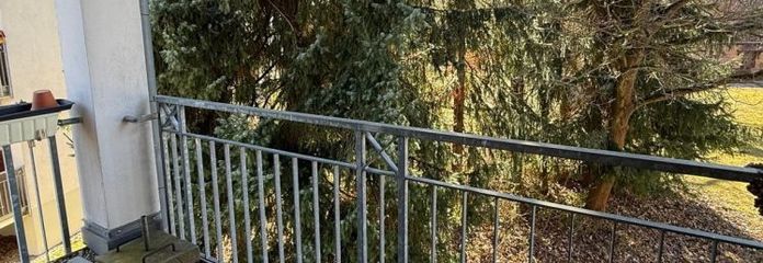 Kapitalanleger aufgepasst / vermietete 2 Zi.-Whg. inkl. Stellplatz in TOP Lage