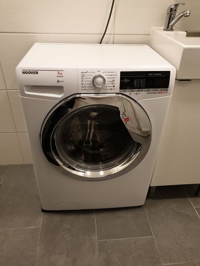 vollständig Möbliertes Appartment/Wohnung in zentraler Lage / überd. Stellplatz möglich – Foto 15