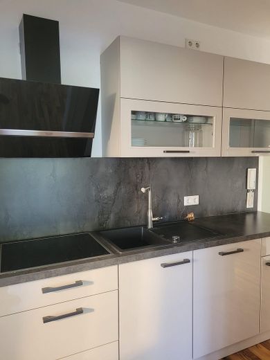 🏡 Moderne Möblierte Wohnung – Voll ausgestattet – zentrale Lage – Einziehen & Wohlfühlen! – Foto 13