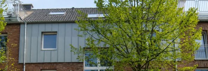 Vermietet. Solide. Wertbeständig. – Kapitalanlage im 1. Obergeschoss