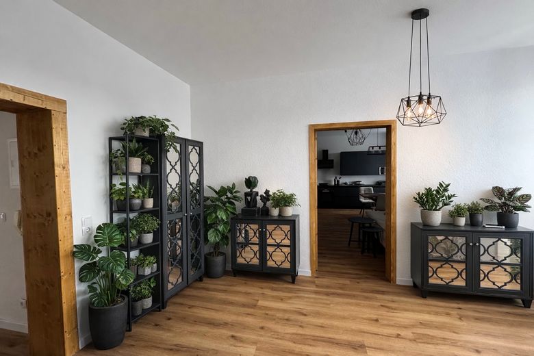 Edificio residenziale e commerciale completamente affittato a Zittau | circa 10 % di rendimento | 44.472 € di canone netto annuo – Foto 5
