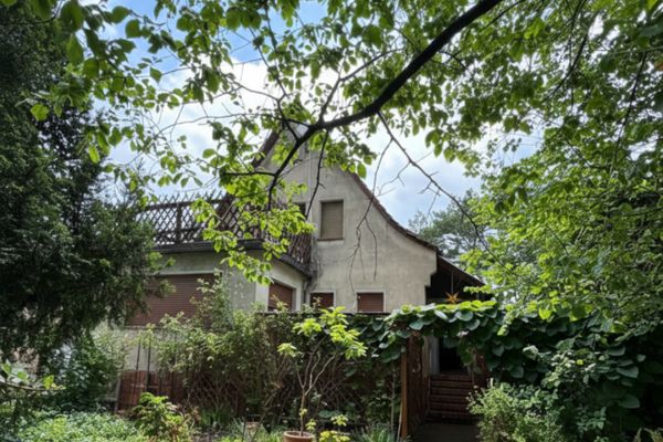 Verwirklichen Sie Ihren Traum von einer DHH in Berlin-Köpenick