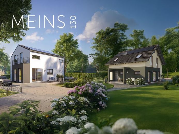 Ihr Neubau in Bestlage – Foto 1