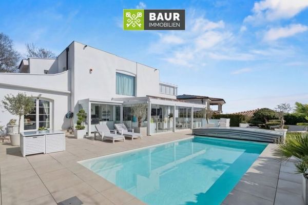 Villa esclusiva - posizione top a Ulm