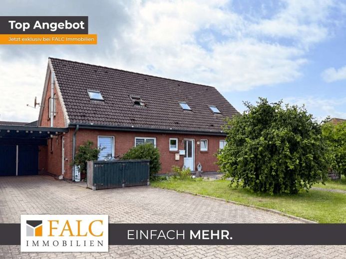 Drei Einheiten, laufende Mieteinnahmen und vielfältige Perspektiven – Foto 1