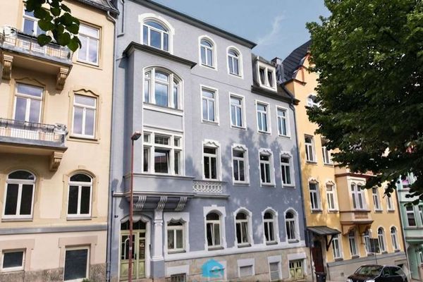Altbau mit Charakter, Investment mit Zukunft – Solides Mehrfamilienhaus für Kapitalanleger.