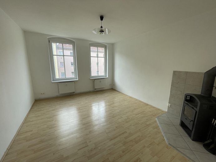 Attraktive 2-Zimmer Wohnung in guter Lage – Foto 1