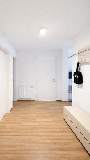 Barrierefreie 3,5-Zimmer Wohnung mit Balkon in Garitz – Foto 8