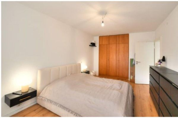 Sanierte 3-Zimmer ETW in Traunreut ca.5% Rendite oder Eigennutz