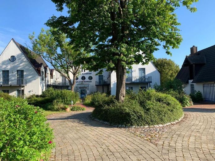 Hotel Anfahrt