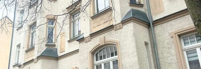 duże 2-pokojowe mieszkanie na Kaßbergu