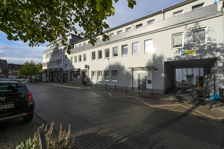 Provisionsfreies Wohn- und Geschäftshaus in Toplage Giesenkirchen – Direkt vom Eigentümer – Foto 6